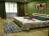 Двухместный полулюкс