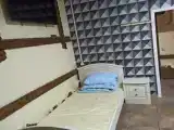 Кровать в общем номере