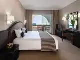 Двухместный полулюкс