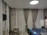 Трёхместная студия