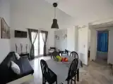 Апартаменты с балконом и с красивым видом из окна