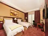 Двухместный номер Deluxe