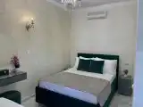 Двухместный номер Стандарт с балконом и с красивым видом из окна