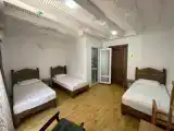 Трёхместный номер Стандарт с балконом