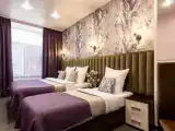 Номер Семейный Комфорт