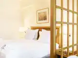Двухместный полулюкс