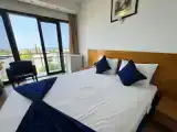 Двухместный номер Стандарт с видом на море