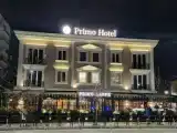 Трёхместный номер Стандарт