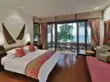 Вилла с 2 комнатами beachside