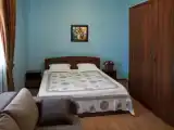 Двухместный номер Стандарт с видом на внутренний двор