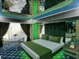 Номер Deluxe с видом на море