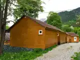 Полулюкс с красивым видом из окна