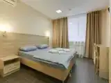 Двухместный номер 2 категории Комфорт-4