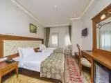 Двухместный номер Стандарт с видом на город