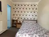 Двухместный номер Комфорт с балконом и с красивым видом из окна