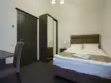 Номер Стандарт
