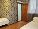 Семейный номер Стандарт с балконом и с видом на внутренний двор