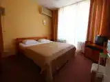 Двухместный номер Стандарт с балконом и рядом с пляжем
