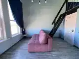 Двухместный номер Deluxe с видом на море