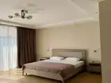 Двухместные апартаменты Premium с балконом и с видом на сад