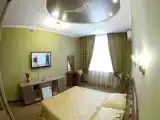 Номер Стандарт
