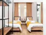 Двухместный номер Deluxe