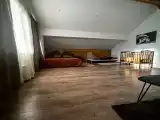 Коттедж с красивым видом из окна