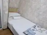 Номер Стандарт c 1 комнатой с видом на внутренний двор