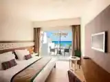 Двухместный номер Стандарт с видом на море