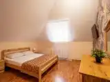 Номер семейный Стандарт с 2 комнатами