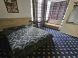 Люкс с балконом