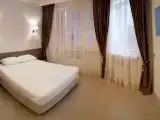 Двухместный полулюкс с красивым видом из окна