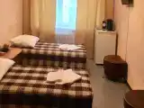 Двухместный номер Стандарт