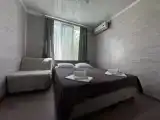 Двухместный номер Стандарт с красивым видом из окна