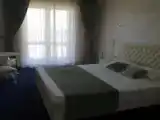 Люкс с 2 комнатами с балконом и с красивым видом из окна