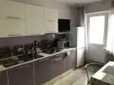 Апартаменты Superior с балконом