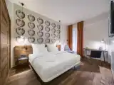 Двухместный номер Traveler's