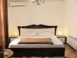 Двухместный номер Deluxe с видом на внутренний двор