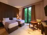 Двухместный номер Deluxe