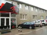 Двухместный номер Эконом с видом на внутренний двор