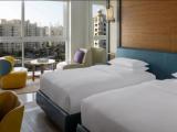 Двухместный номер Andaz
