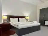Двухместный номер Эконом без окна