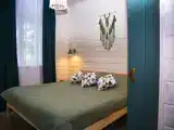 Апартаменты с 3 комнатами