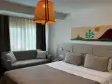 Двухместный номер Стандарт с балконом