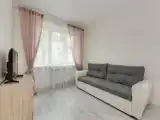 Апартаменты