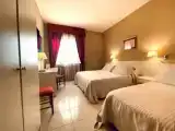 Трёхместный номер