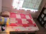 Двухместный номер Стандарт с красивым видом из окна