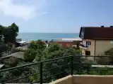Номер Стандарт с балконом и с красивым видом из окна