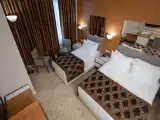 Двухместный номер Deluxe
