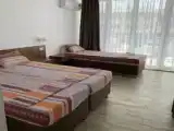 Четырёхместный номер Стандарт